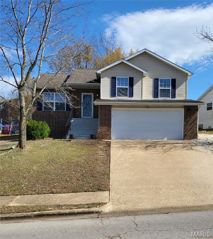 103 Hickory Valley Road — photo