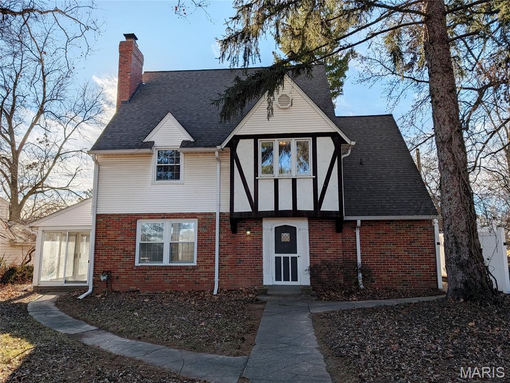 1931 Elm Street — photo