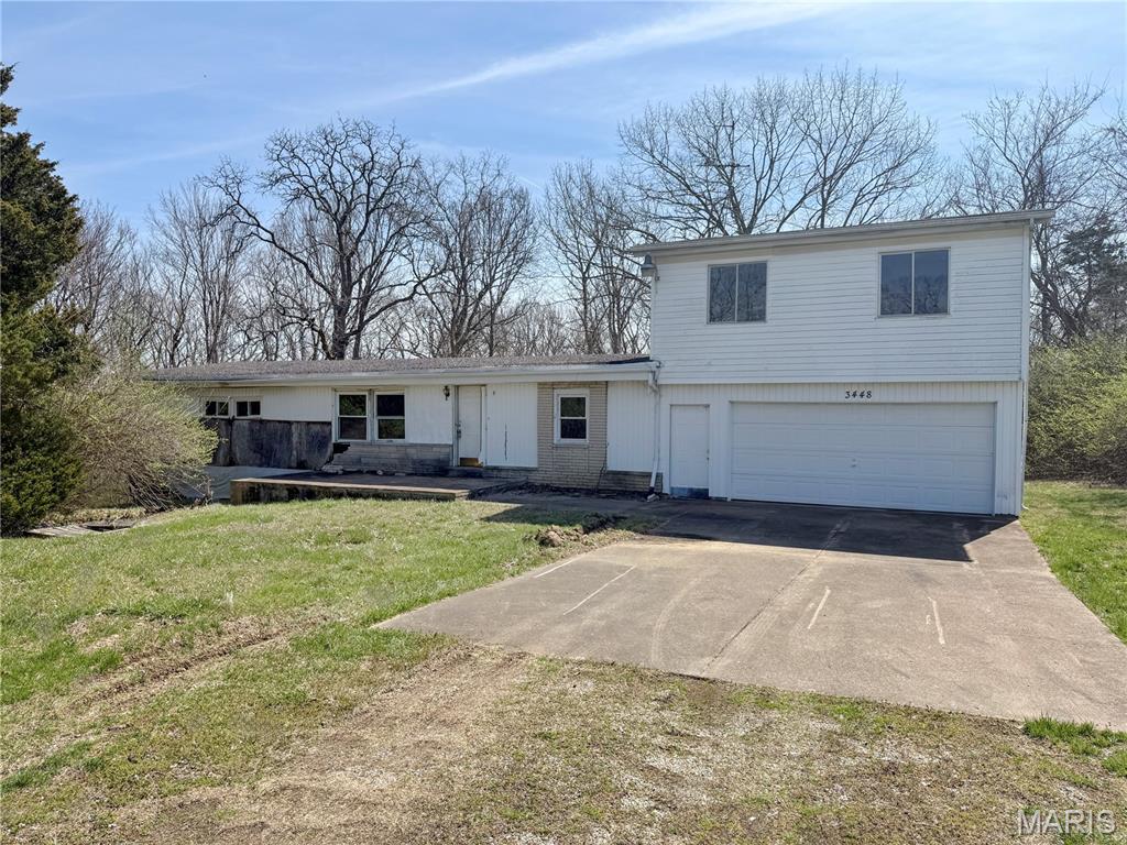 3448 Helena Acres Drive — photo