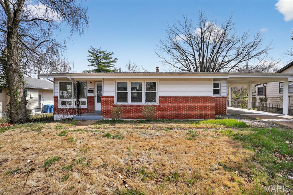 10058 Jeffrey Drive — photo