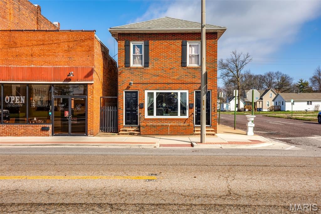 123 E Union Avenue — photo