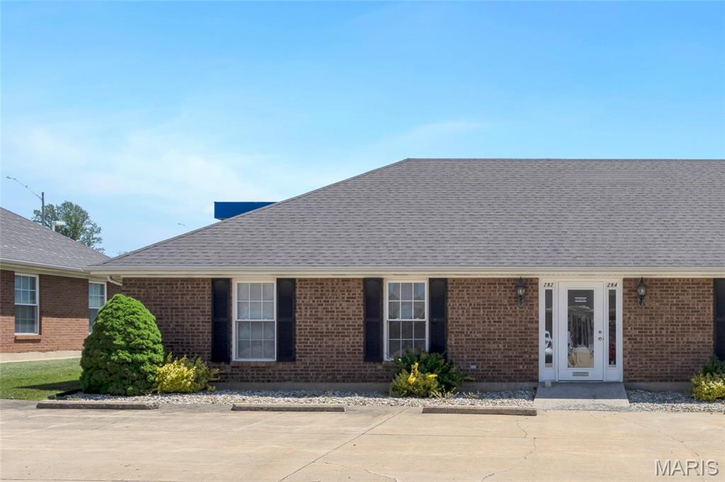 282 Southwoods Drive — photo