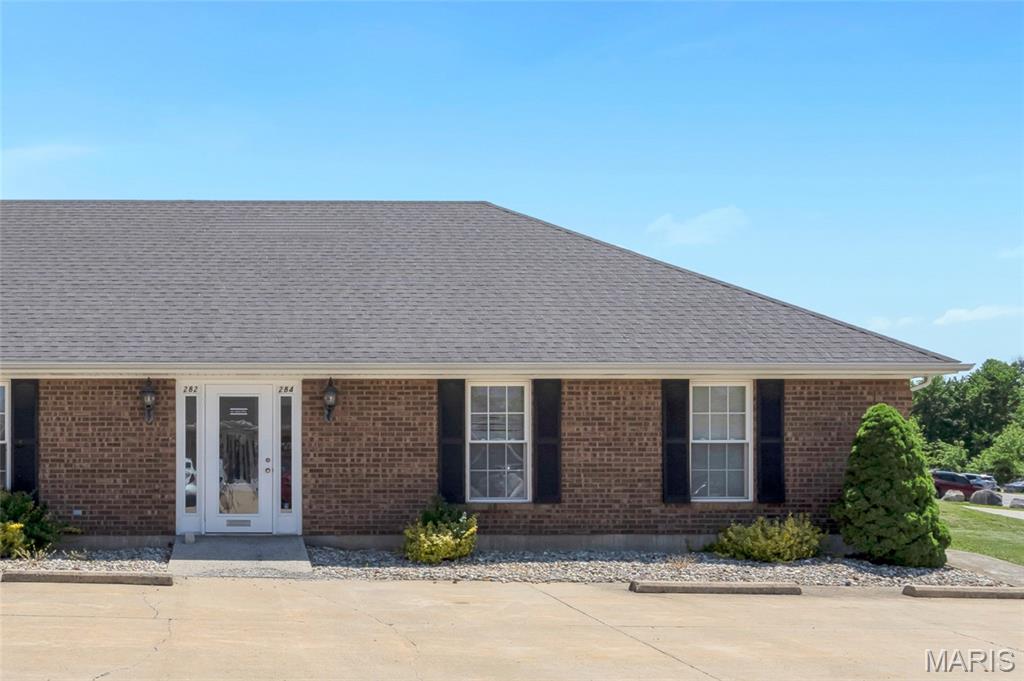 284 Southwoods Drive — photo