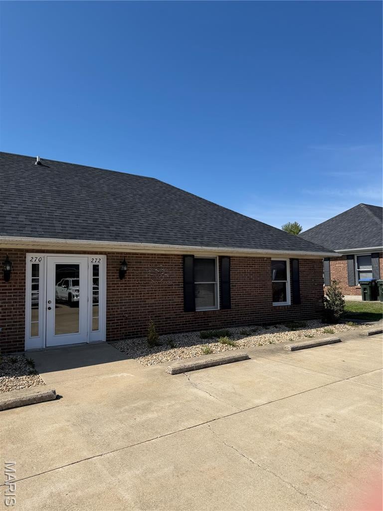 272 Southwoods Drive — photo