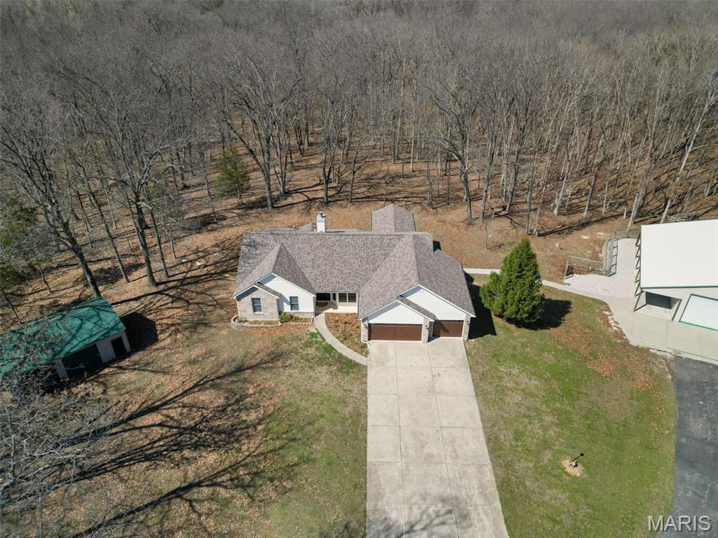 2255 County Farm Road — photo