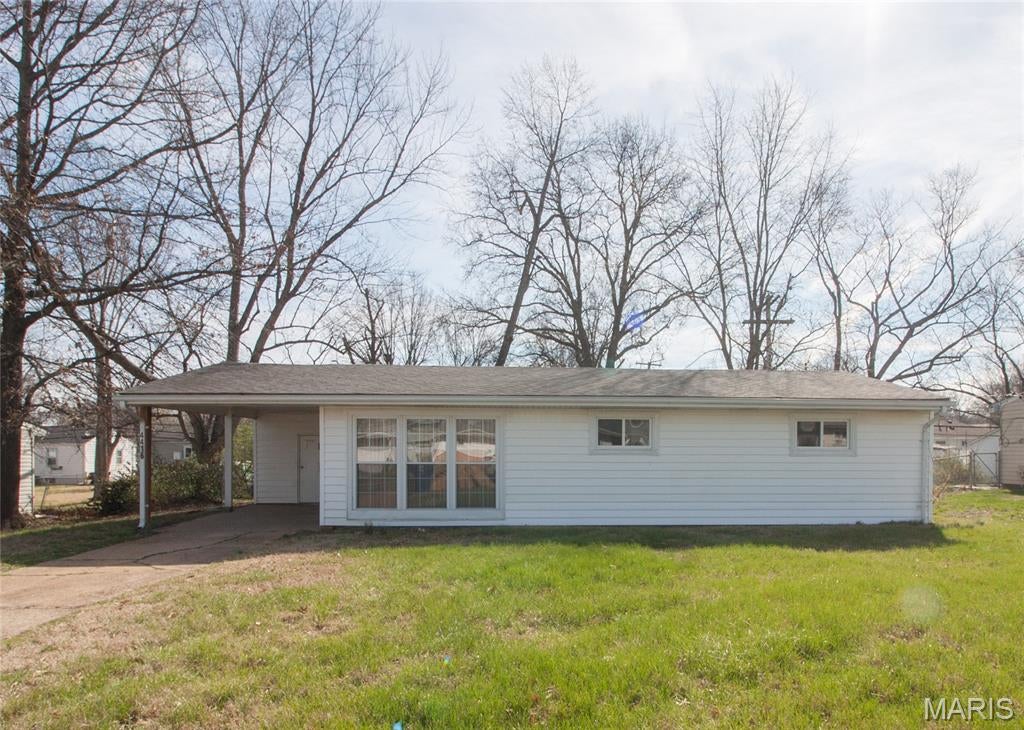 4416 Saint William Court — photo