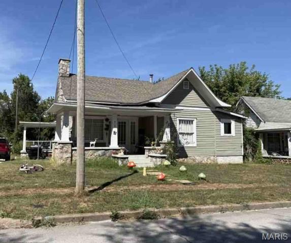 410 N High Street — photo