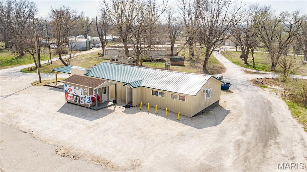 20861 State Highway 100 — photo