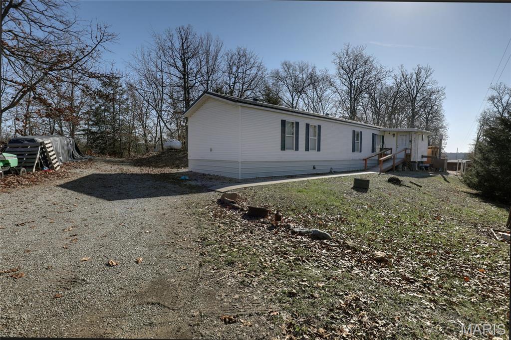19503 State Highway Y — photo