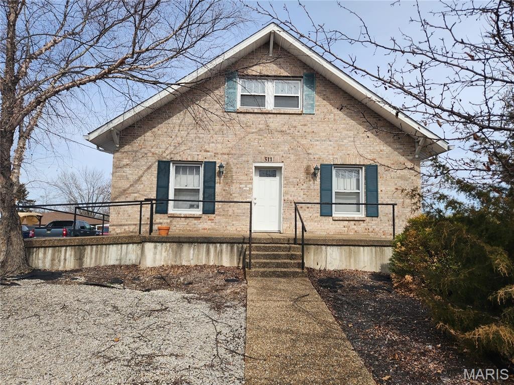 511 E Booneslick Road — photo