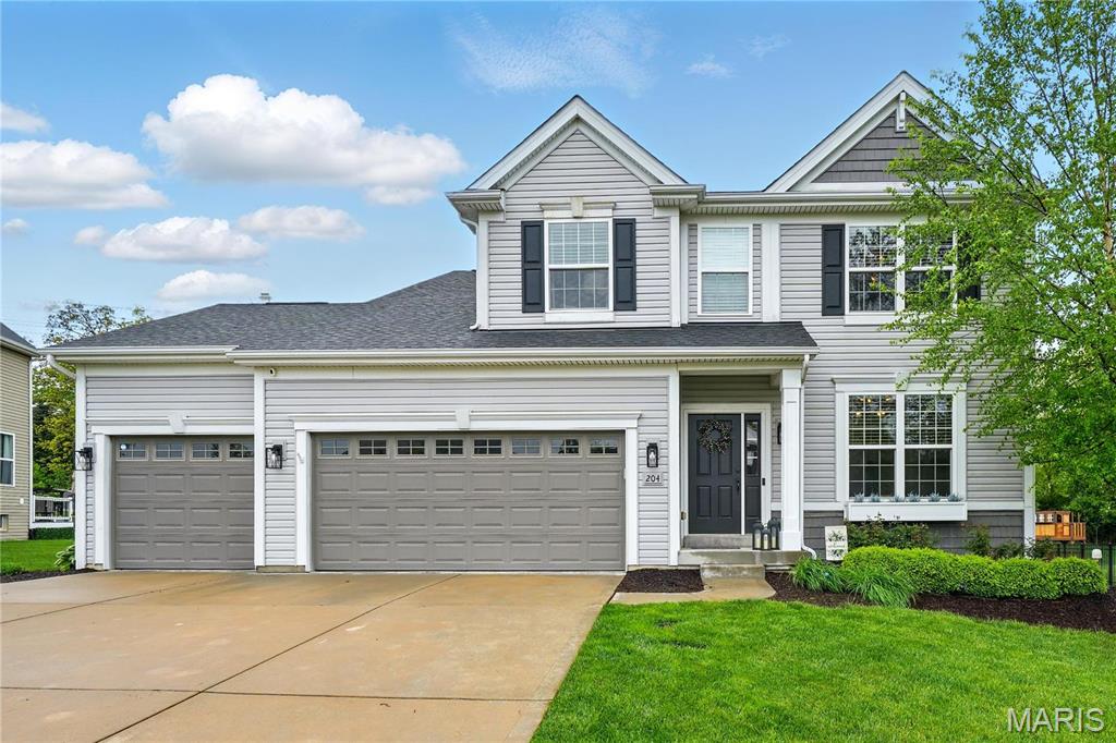 204 Grayleaf Court — photo