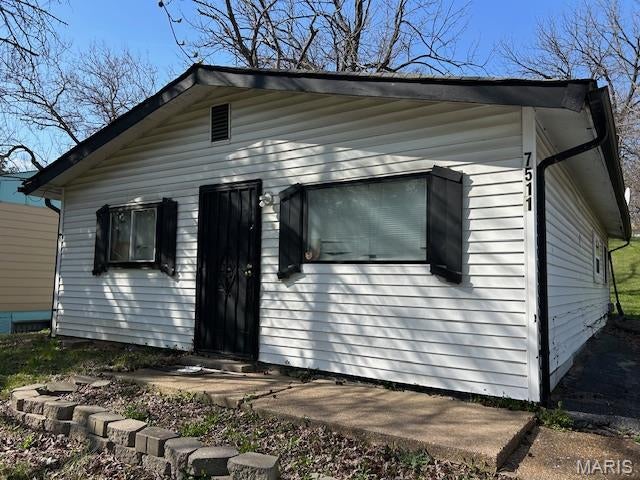 7511 Blanding Drive — photo