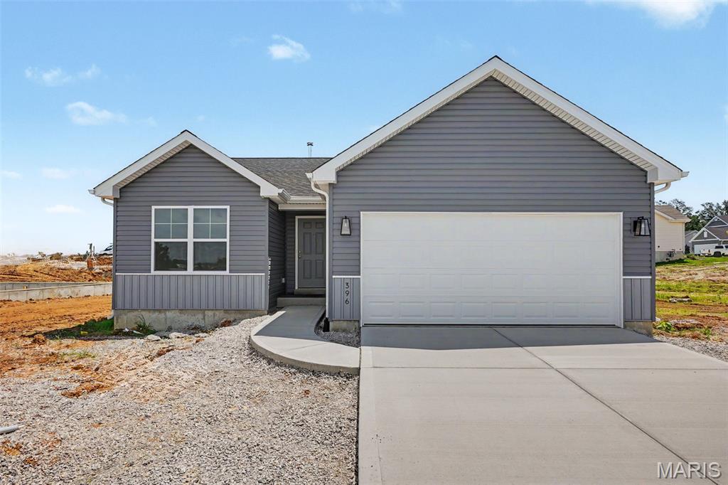 396 Cumberland Court — photo