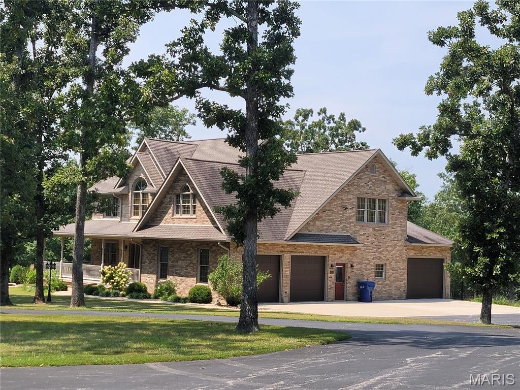 447 County Road 4185 — photo