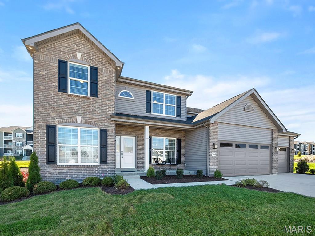 300 Osprey Court — photo