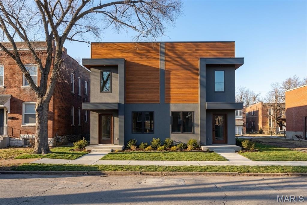 1415 Dodier Street — photo