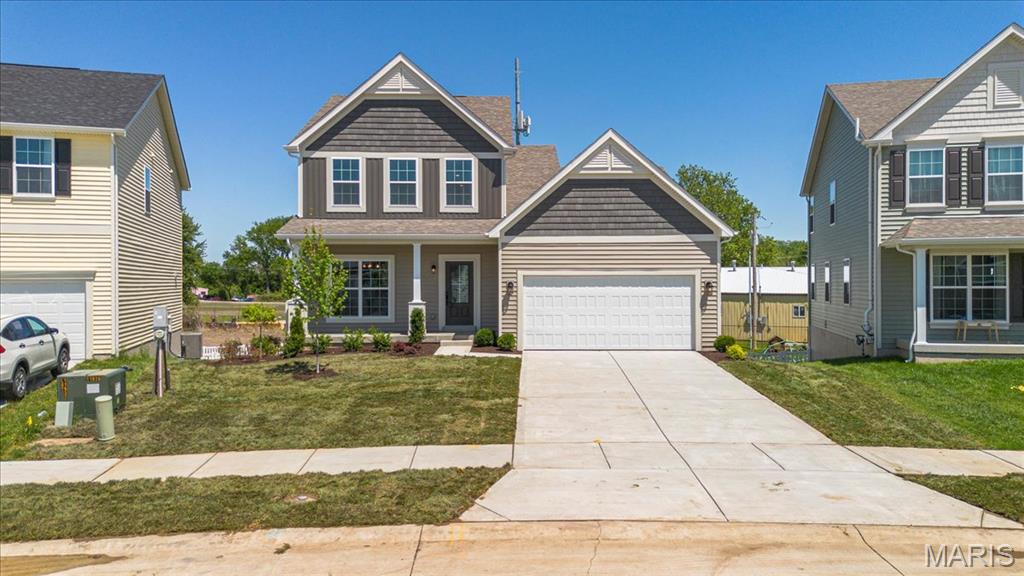 30 River Wind Drive — photo