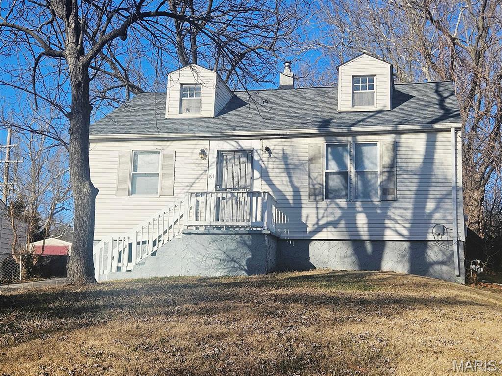 491 Adrian Drive — photo