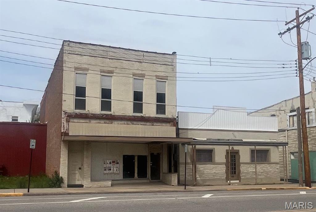 528 E Broadway — photo