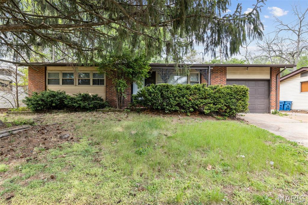 1631 Chesley Drive — photo