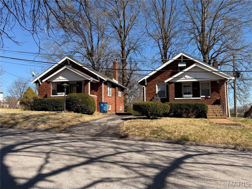 8312 Carl Avenue — photo