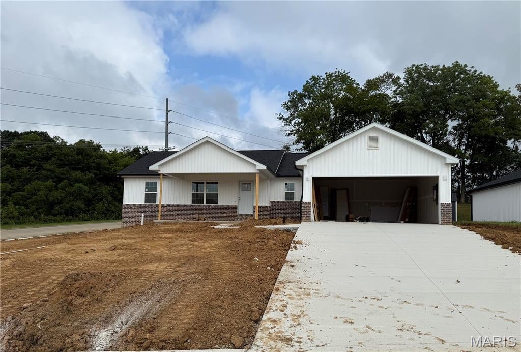 4002 Chapel Ridge Drive — photo