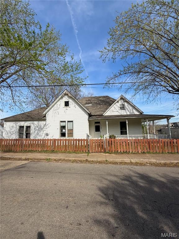 202 Jackson Street — photo