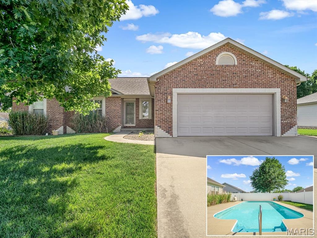 1051 White Oak Drive — photo