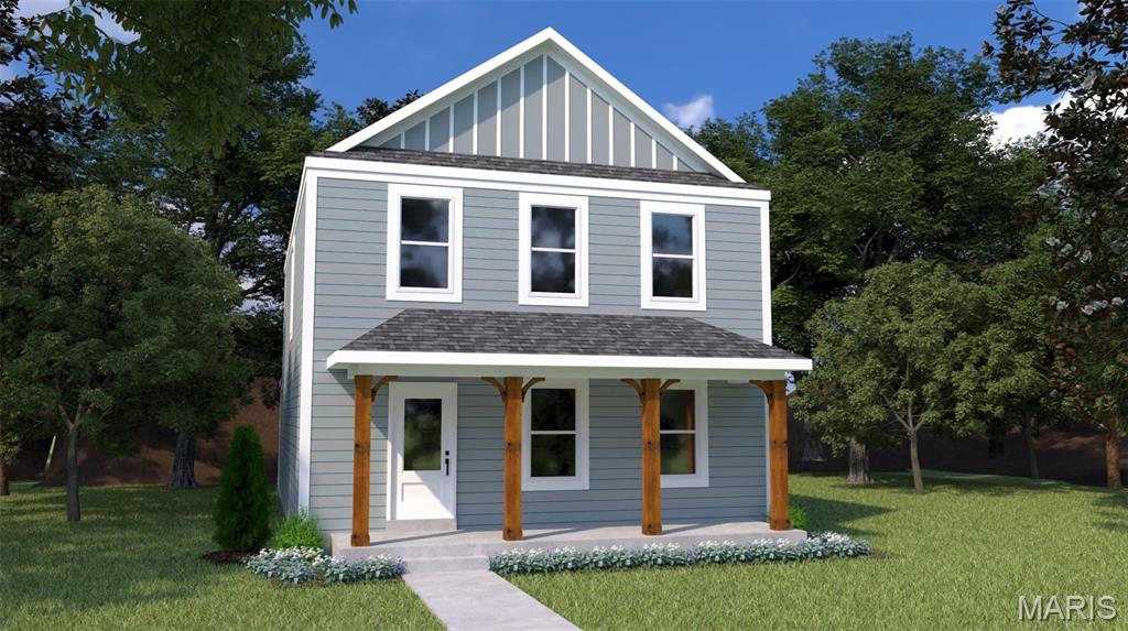 0 Arden 3 Br (New Town) — photo