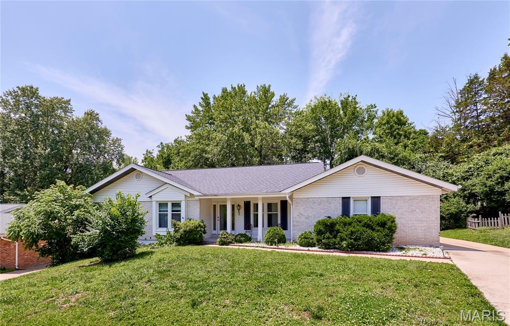 14338 Millbriar Circle — photo