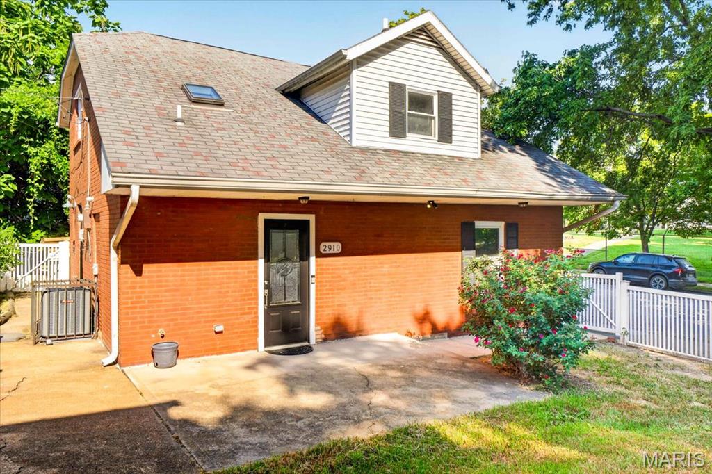 2910 Osceola Street — photo