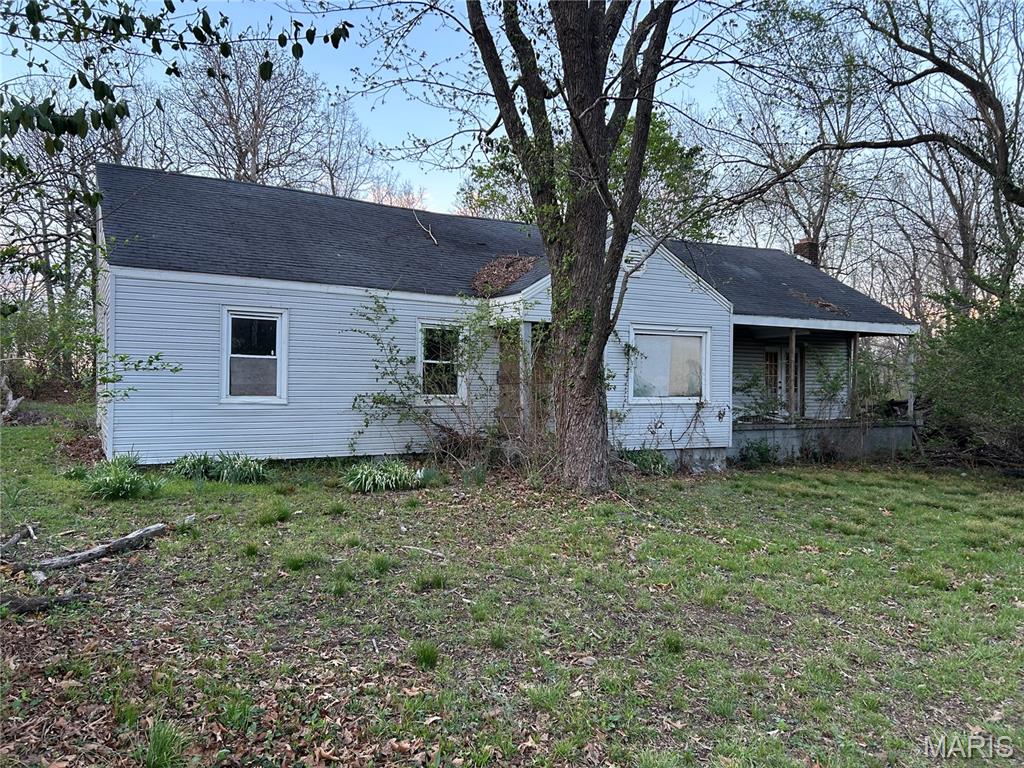 253 Washington Court — photo