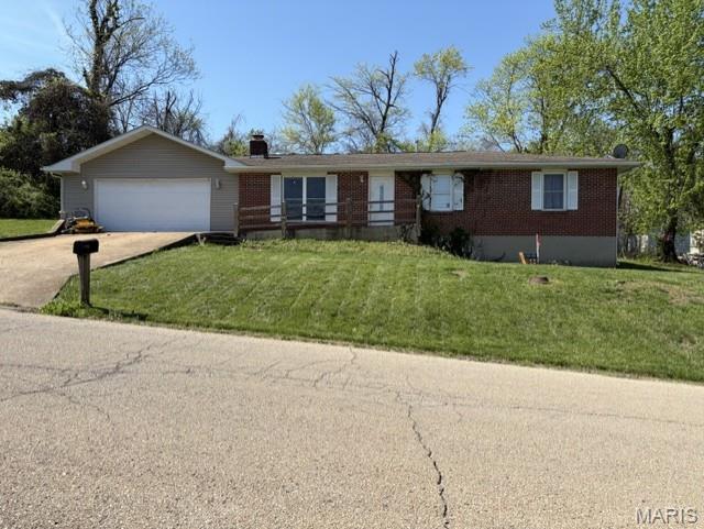 298 Nicholson Drive — photo