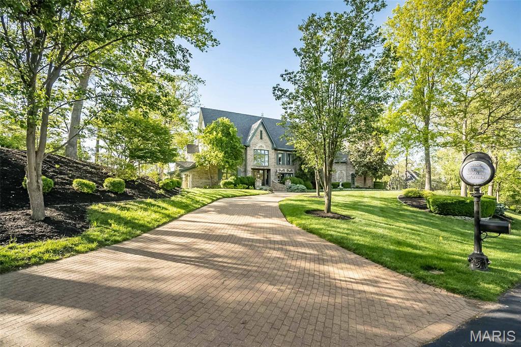 16925 Lewis Spring Farms Road — photo