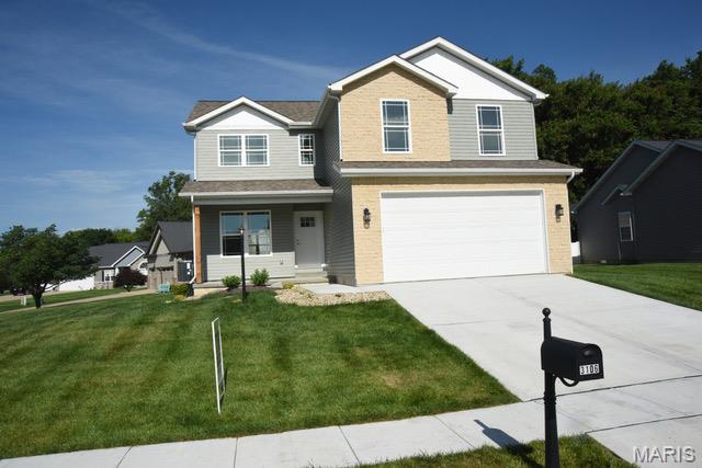 3160 Birmingham Drive — photo