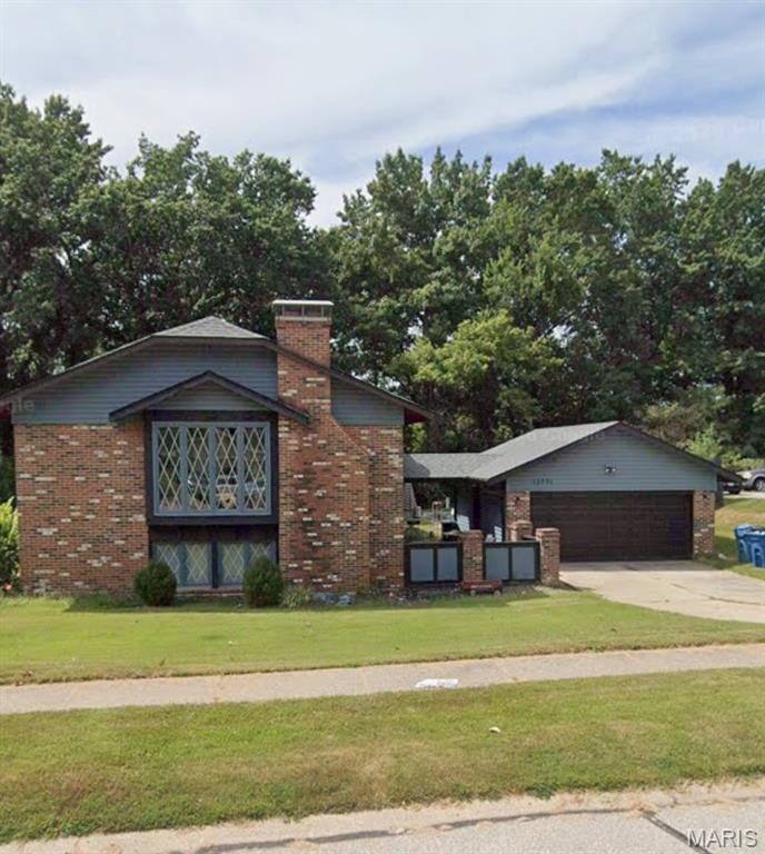 12751 Broadridge Lane — photo