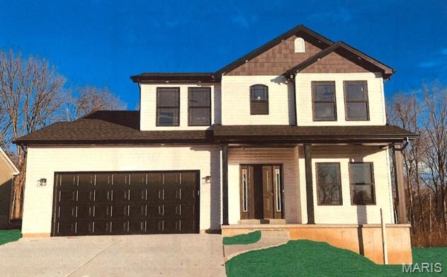 0 Jefferson @ Kensington Ridge — photo