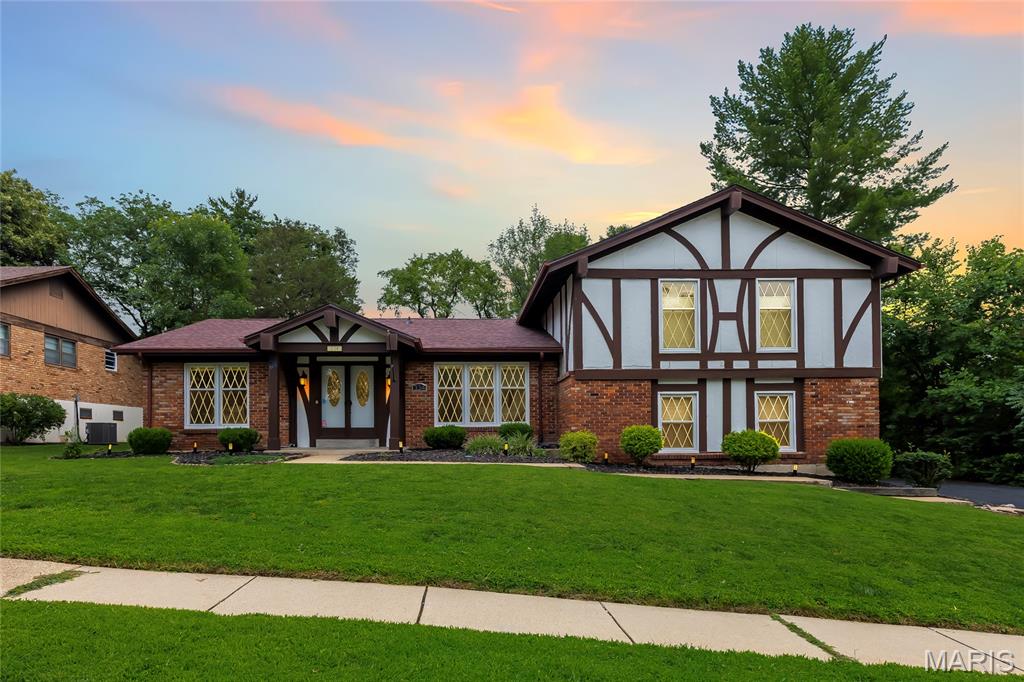 334 Dungate Drive — photo