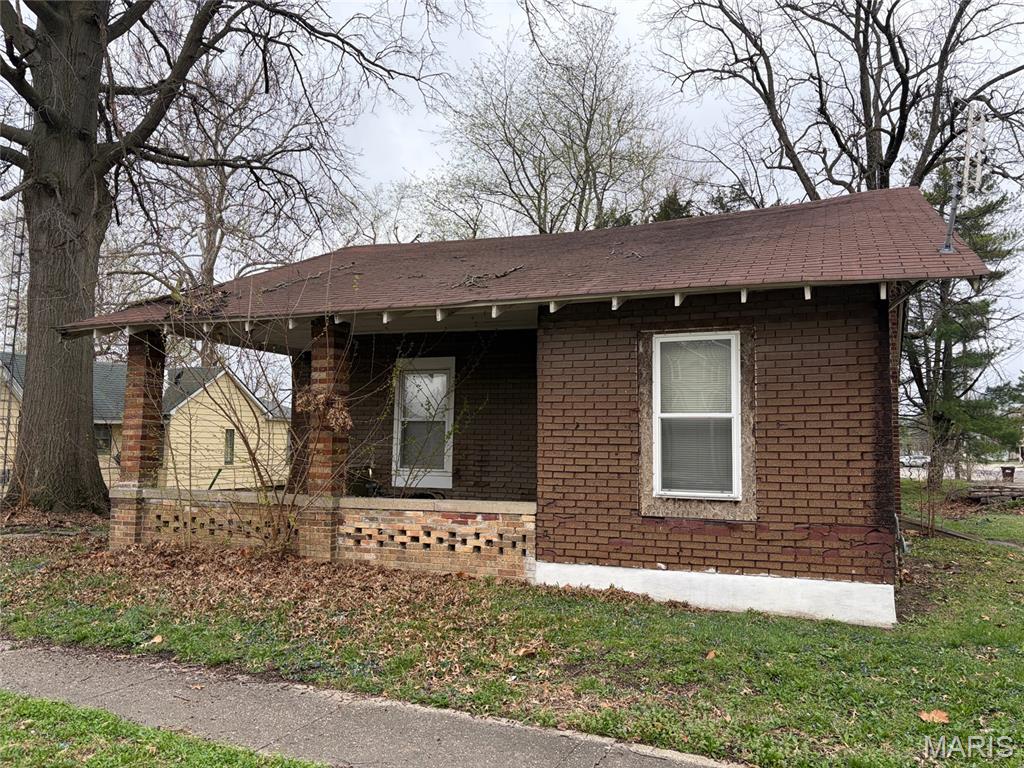 333 N Dye Street — photo