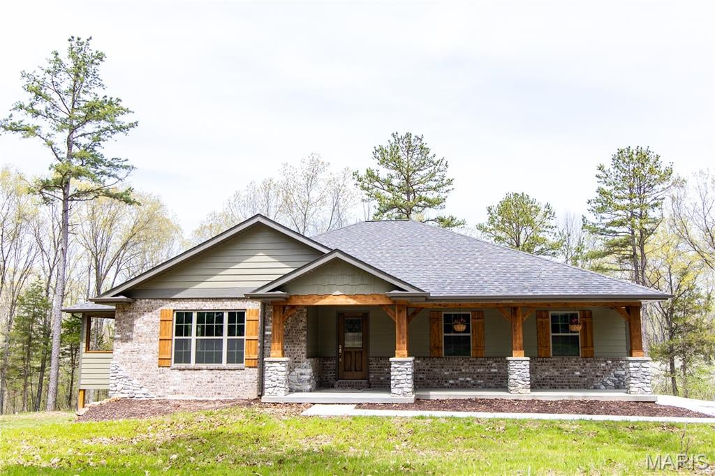 10420 Cedar Hollow Road — photo