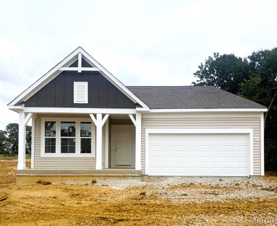 1004 Serenity Woods Drive — photo
