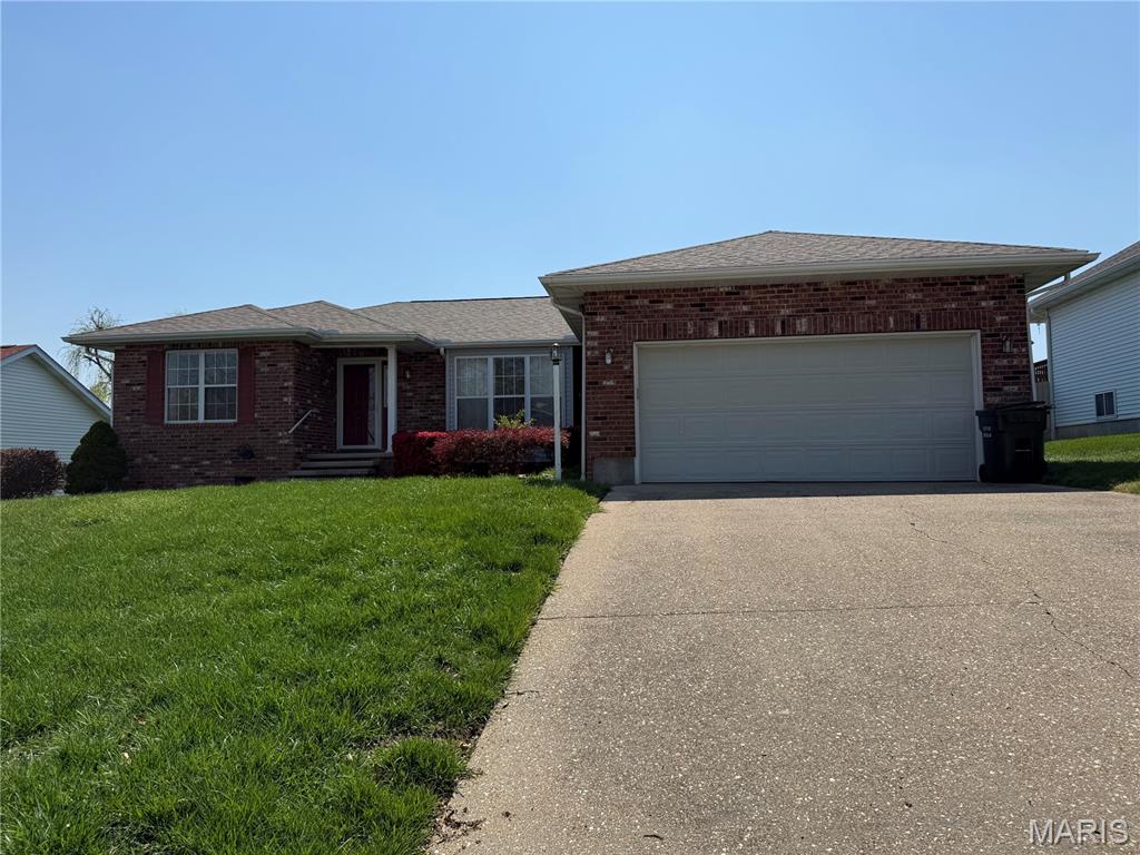 1112 Murry Lane — photo
