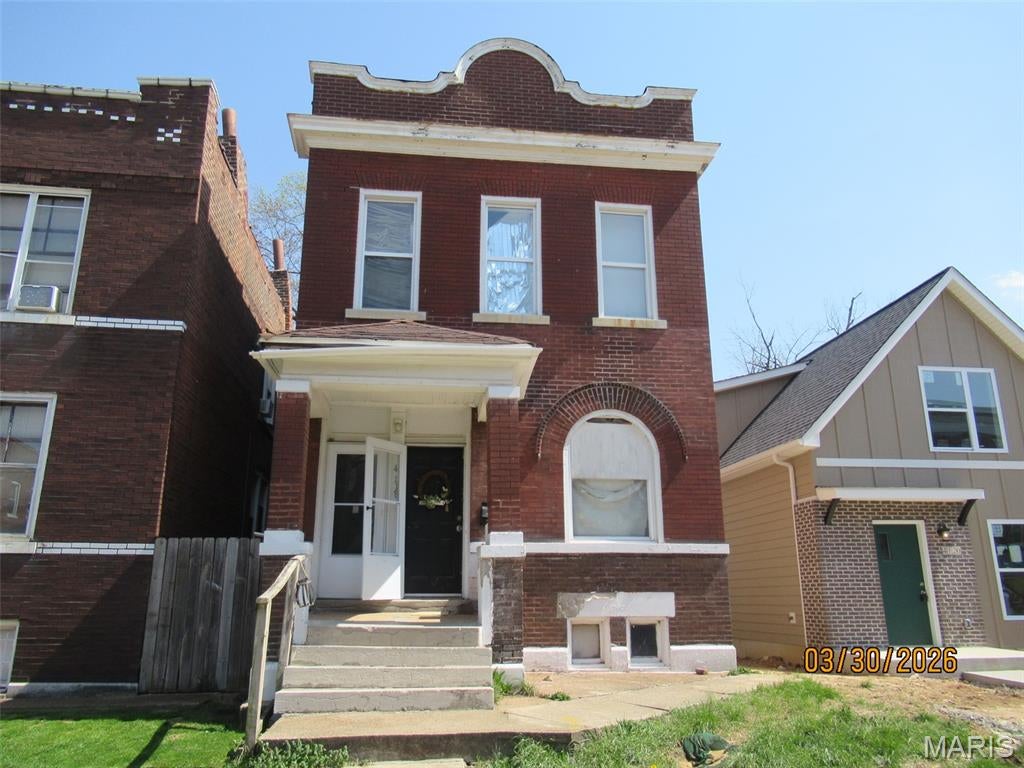 4118 Nebraska Avenue — photo
