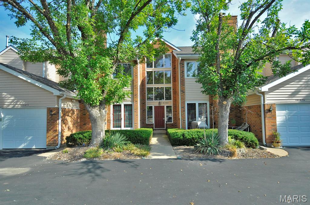 1034 Alpine Ridge Drive G5 — photo