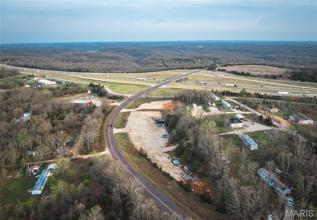Tbd Highway P — photo