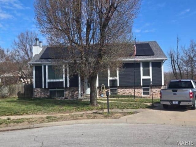 1232 N Sioux Court — photo