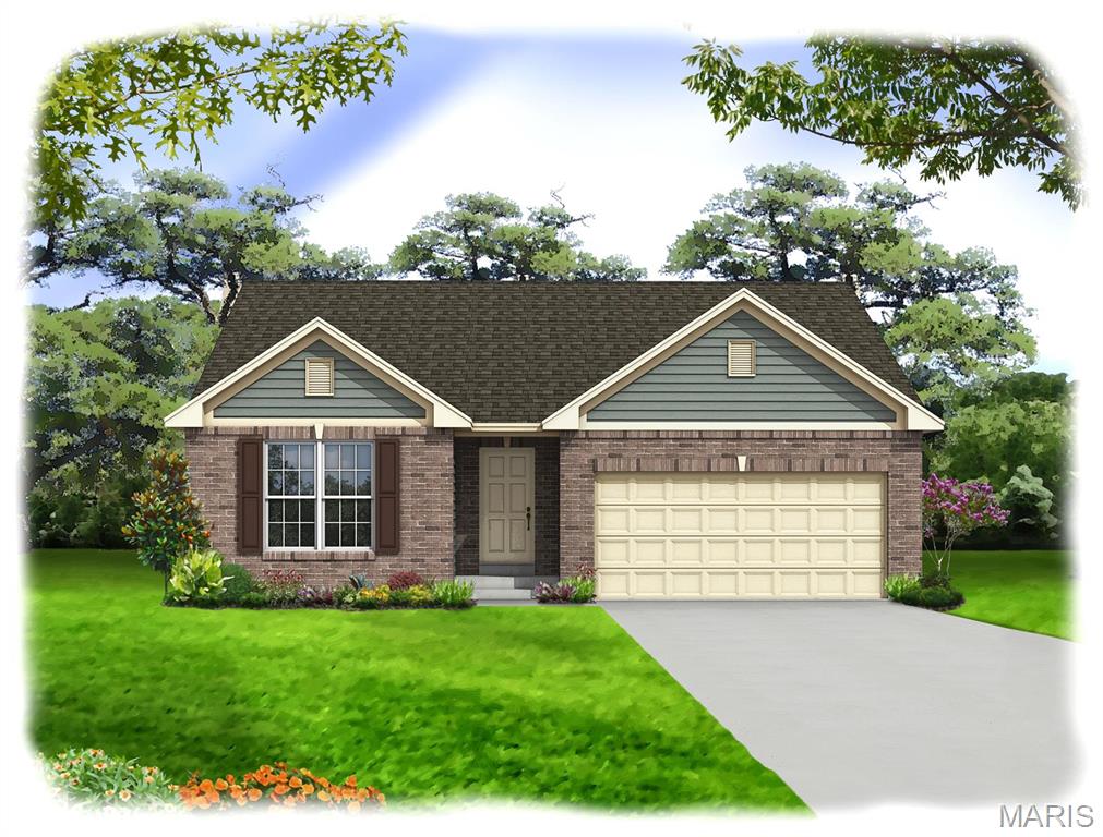 106 River Wind Drive — photo