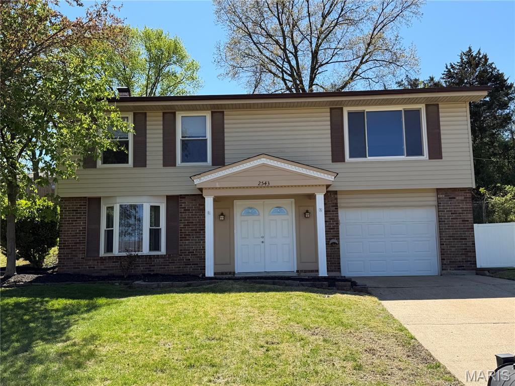2543 Wesford Drive — photo