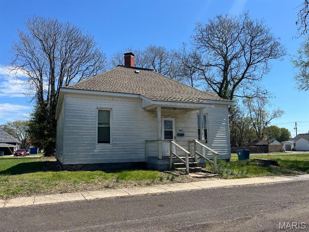 326 Job — photo