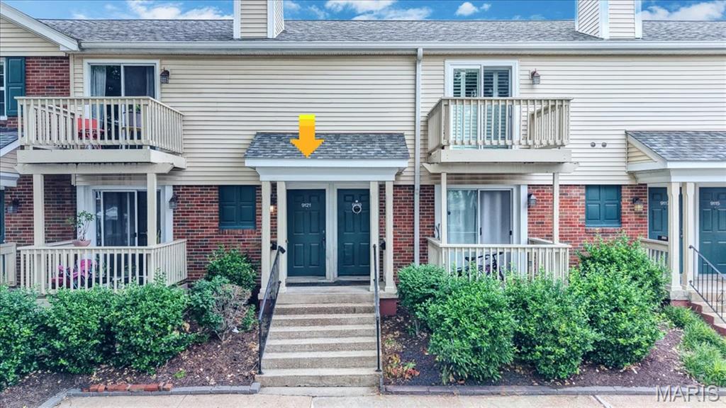 9121 N Swan Circle — photo